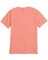 ComfortWash by Hanes® Mens Garment-Dyed Short Sleeve Crewneck T-Shirt